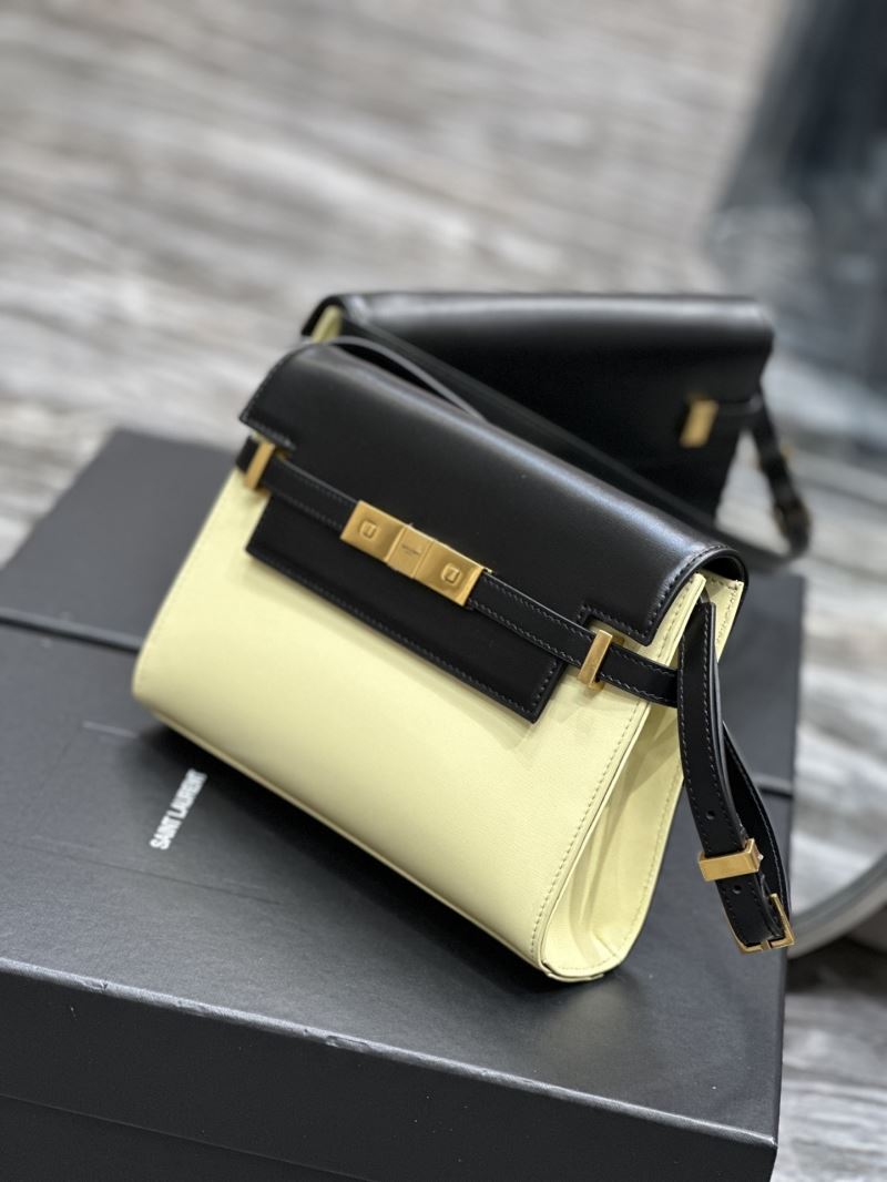 YSL Top Handle Bags